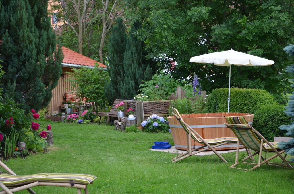 Die Dirndlkoenigin Grunenbach Exterior photo